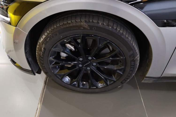 Used Zeekr 007 2025 Rear-Drive Intelligent Driving Version 75 kWh