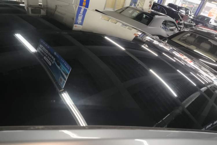 Used Tesla Model Y 2025 Rear-Wheel Drive First Edition
