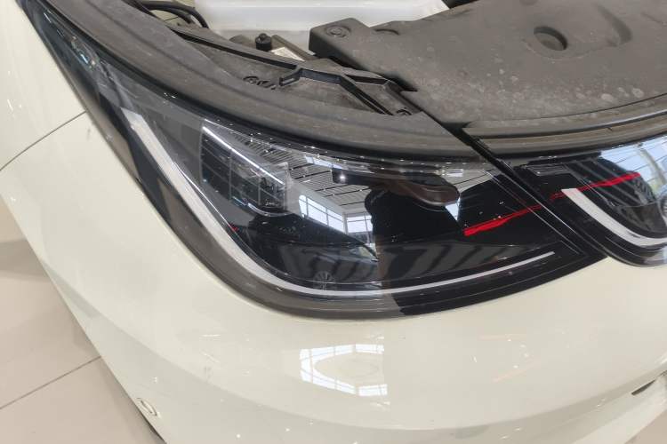 Used BYD Dolphin 2025 Intelligent Driving Version 410 km Fashion Edition