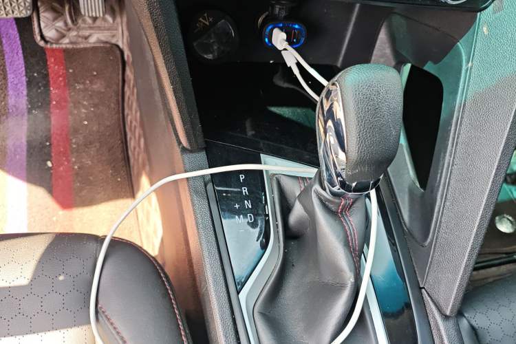 Used Chevrolet Orlando 2020 Light Hybrid Redline 530T Automatic Zhaoxiang Edition (5+2 Models)