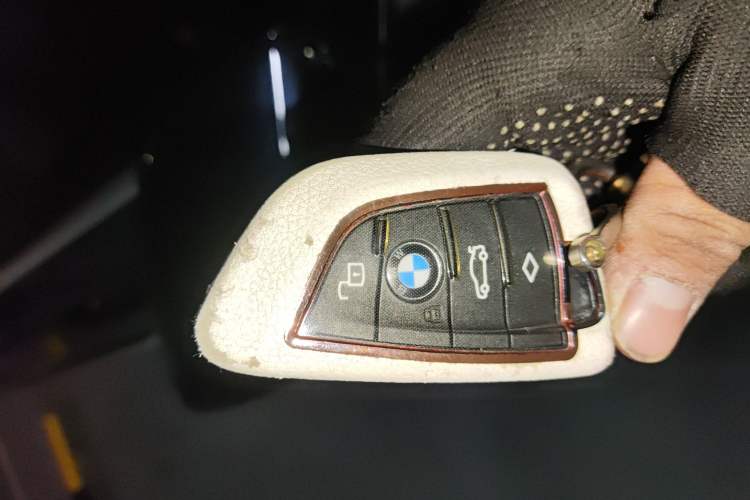 Used BMW i3 2022 eDrive 35 L
