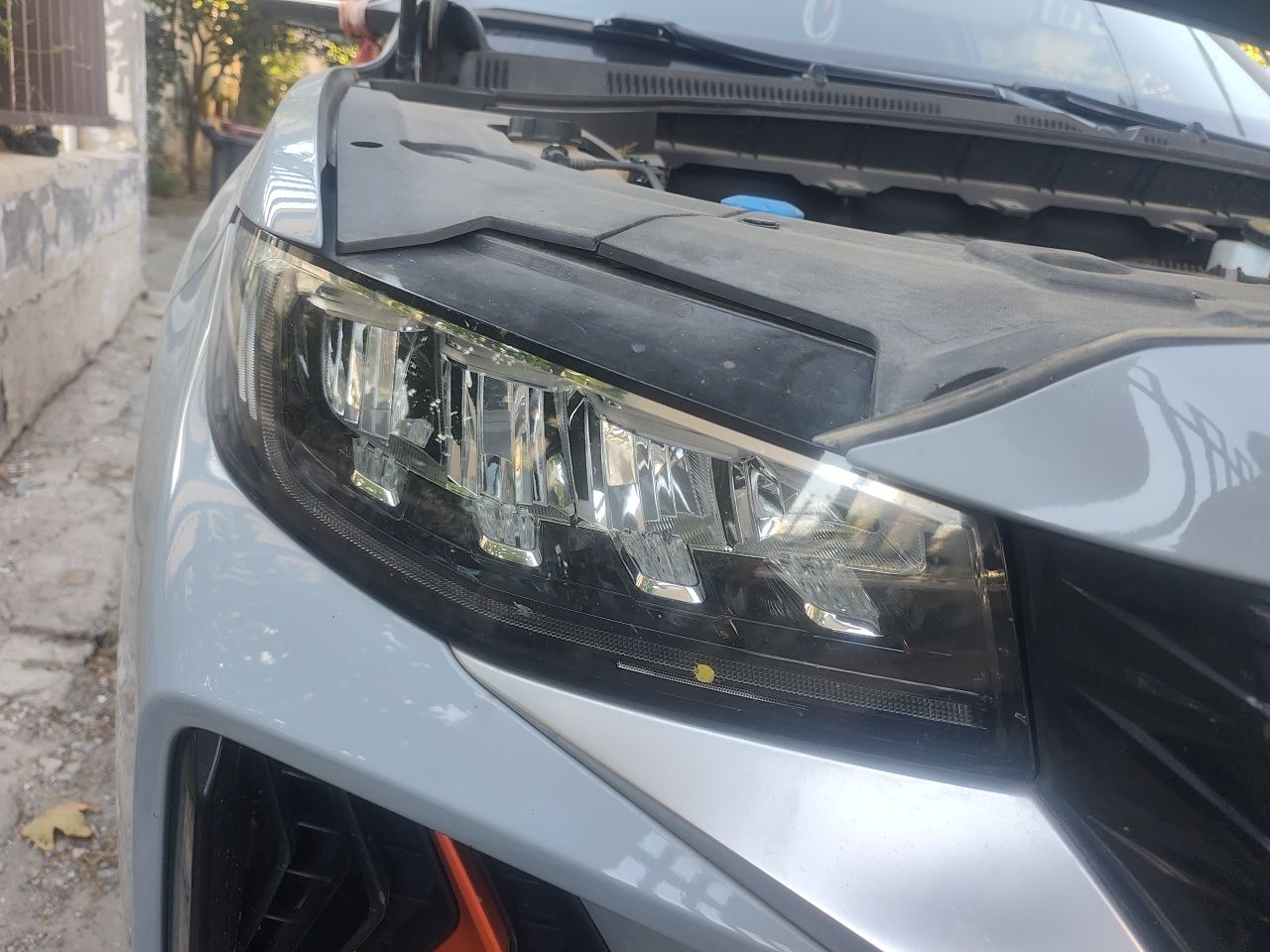 Geely Auto Emgrand X7 Sport 2022 Boyue X 1.8TD DCT ZhiZun Edition — снимка 7