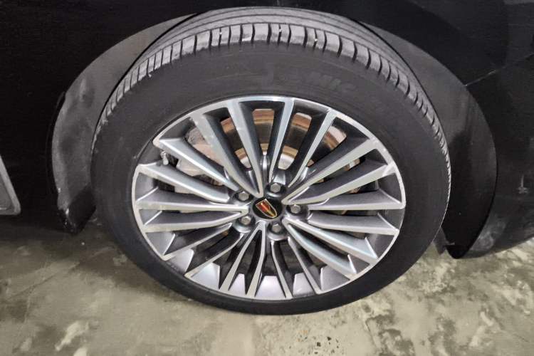 Used Hongqi H9 2020 3.0T Smart Connect Flagship Edition