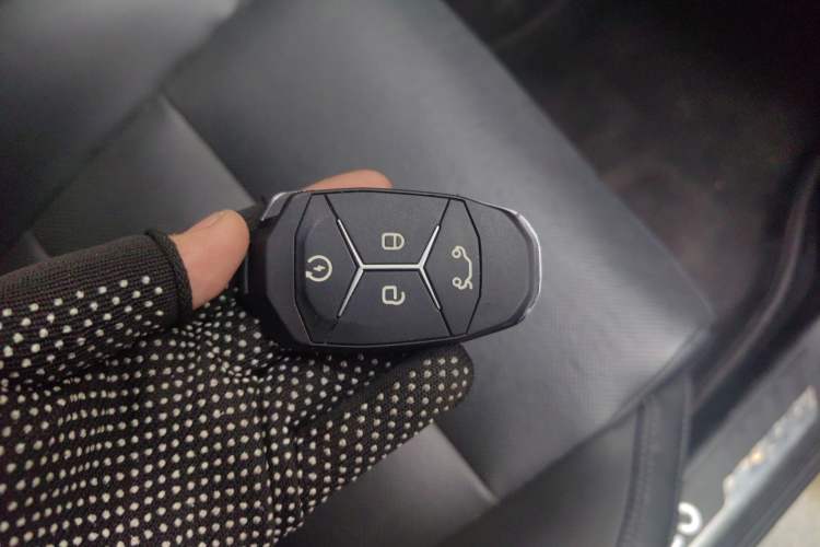 Used Lynk & Co 01 2021 2.0TD Two-Wheel-Drive Pro Trim
