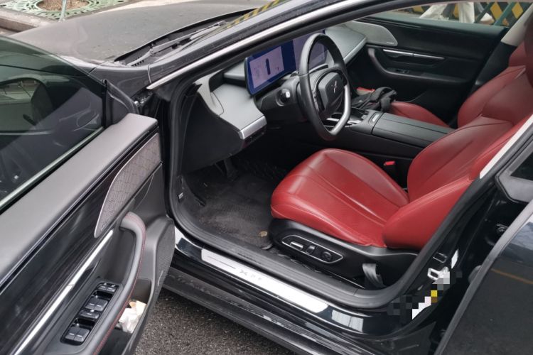 Used XPeng P7 2020 670E