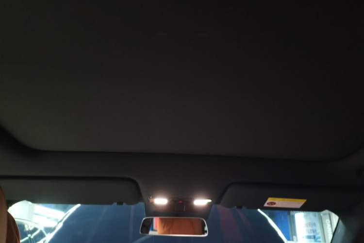 Used Li Auto L6 2024 Pro Model