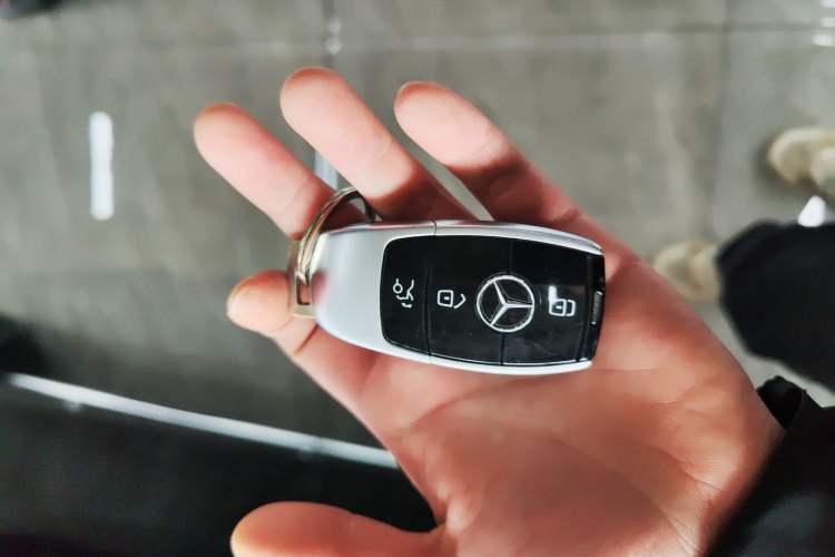 Used Mercedes-Benz E-Class 2016 E 200 L