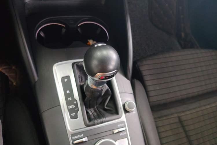 Used Audi A3 2018 30th Anniversary Edition Limousine 35 TFSI Sport Model
