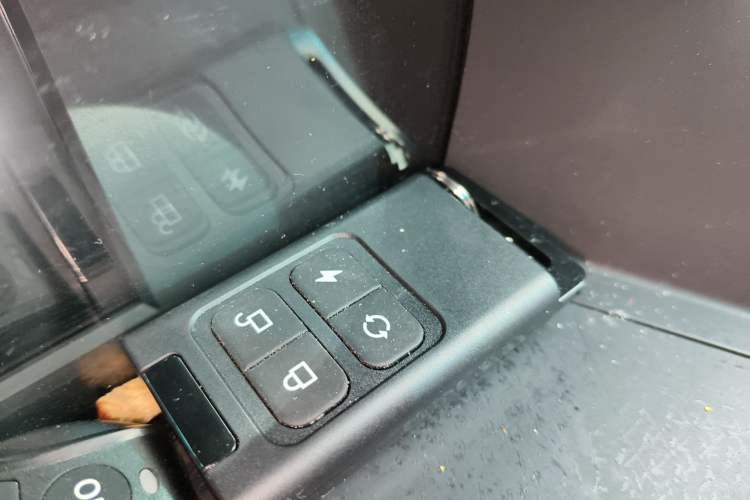 Used Honda Accord 2016 2.0L Comfort Edition
