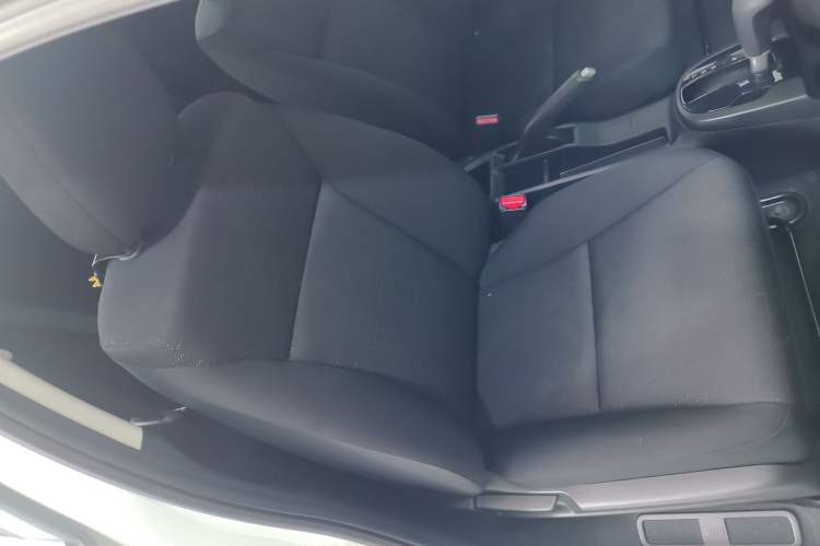 Used Honda Fit 2018 1.5L CVT Comfort Version
