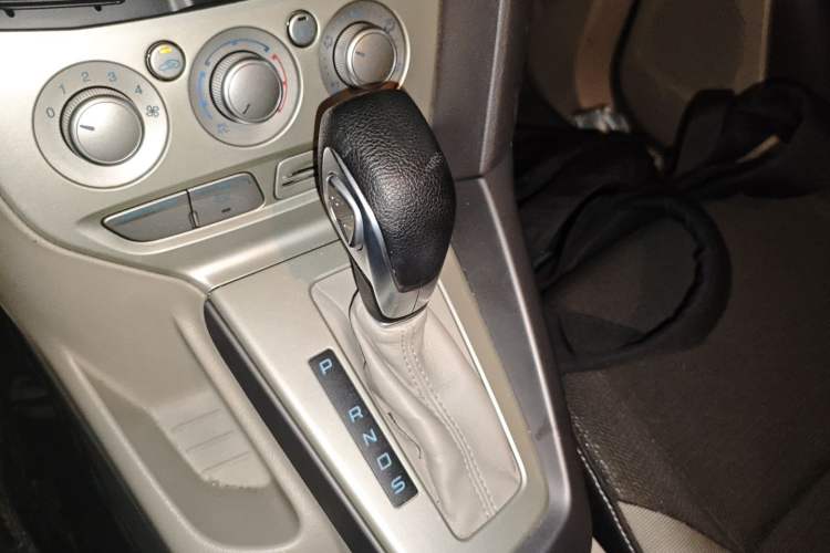 Used Ford Focus 2012 Sedan 1.6L Automatic Comfort Model