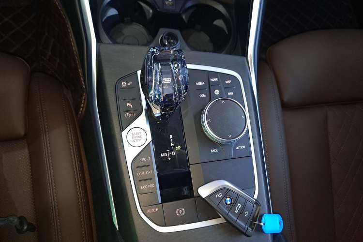 Used BMW 3 Series 2022 Updated 325i M Sport Package
