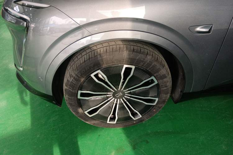 Used Avatr 07 2024 Max Extended-Range Edition
