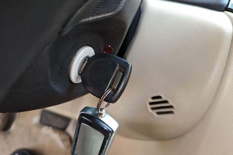 Used Mazda Mazda 3 2007 1.6L Automatic Standard Edition