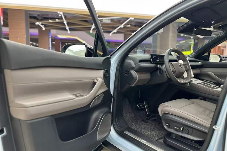 Used Nio ES7 2022 75 kWh