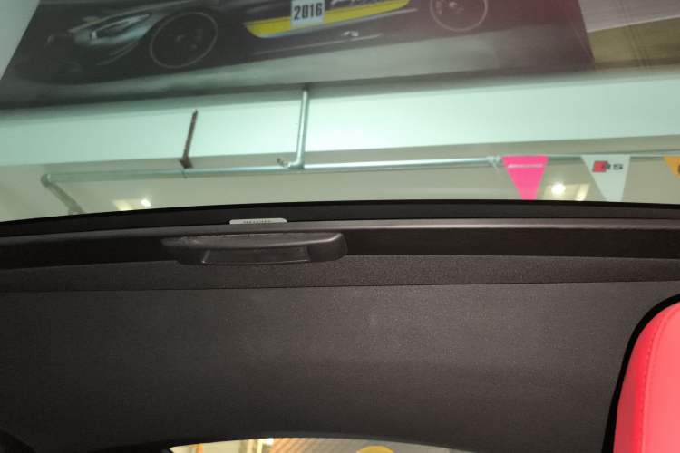 Used Jaguar F-TYPE 2016 3.0 SC Hardtop Version