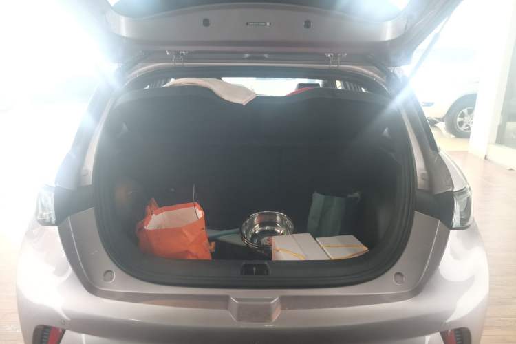 Used BYD Dolphin 2023 420 km Fashion Edition