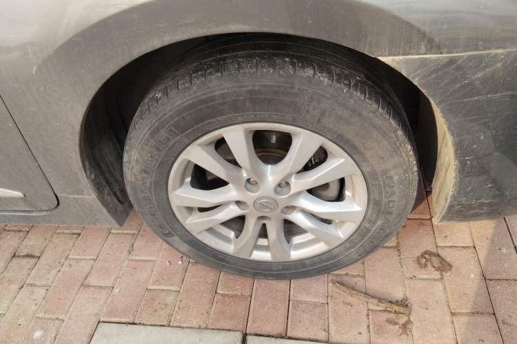 Used Nissan Teana 2013 2.0L XL Comfort Edition
