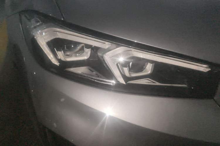 Used BMW i3 2022 eDrive 35 L