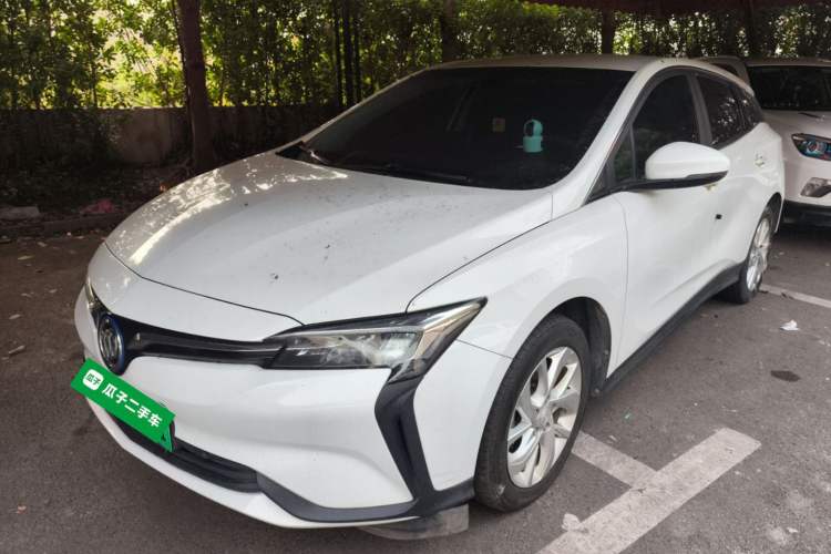 Used Buick Velite 6 2022 Connected & Shared PLUS