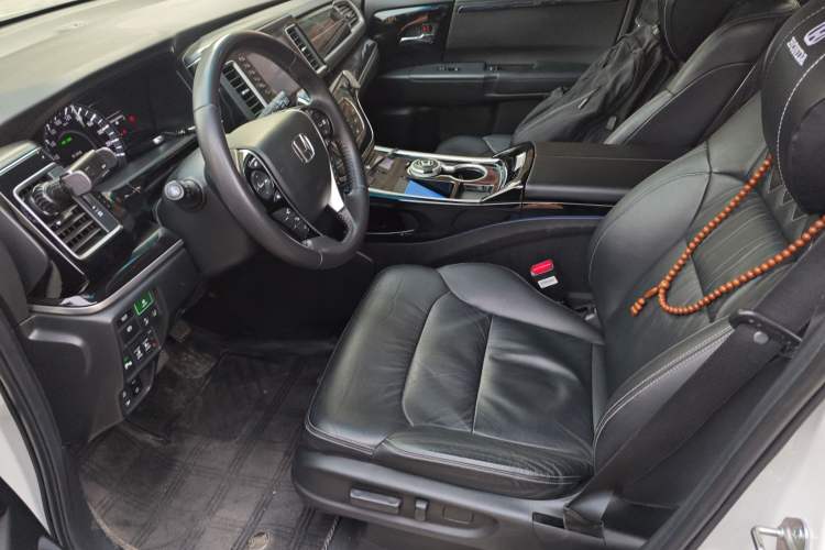 Used Honda Elysion 2019 2.0L Hybrid Supreme Edition