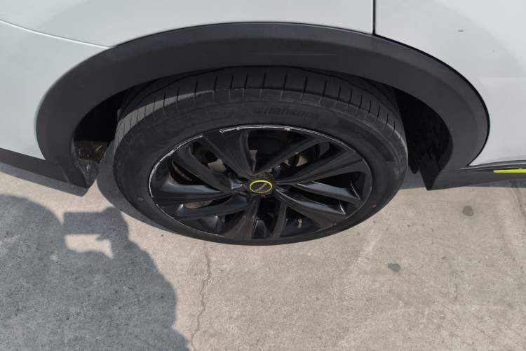 Used Roewe RX5 2020 PLUS 300TGI Automatic Ali National Style Ronglin Edition