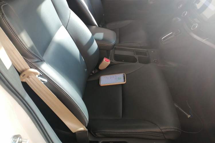 Used Honda CR-V 2016 2.0L Two-Wheel Drive Classic Edition