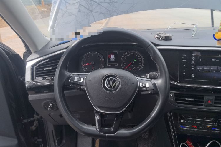 Used Volkswagen Tayron 2020 330TSI Two-Wheel Drive Luxury Smart Connectivity Version