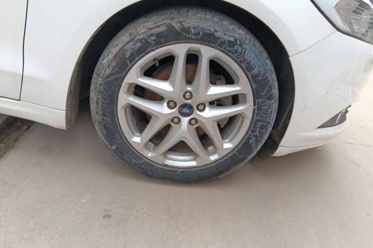 Used Ford Mondeo 2013 1.5L GTDi180 Fashion Edition