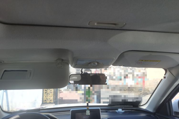 Used Bisu T3 2017 1.3T Manual Comfort Version