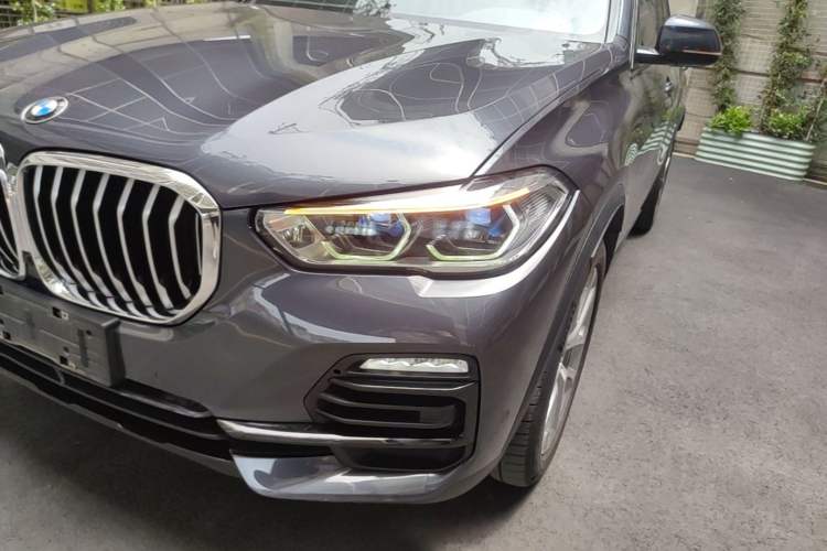 Used BMW X5 2020 xDrive30i X Design Package