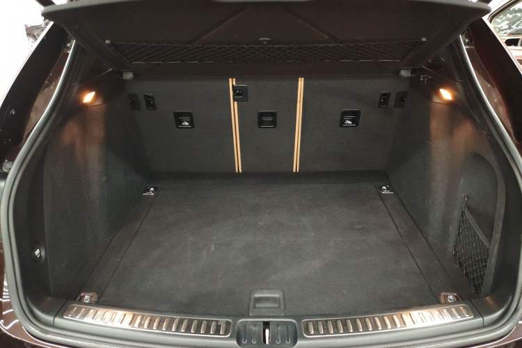 Used Porsche Macan 2017 Macan 2.0T