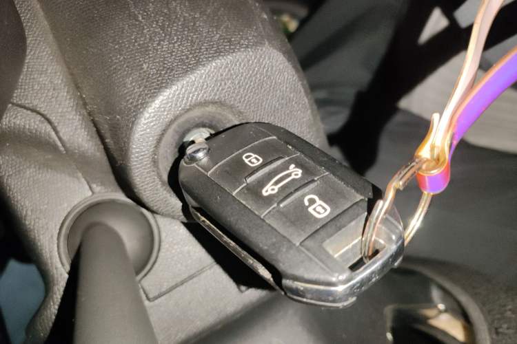 Used Peugeot 308S 2015 1.6T Automatic Jingchi Edition
