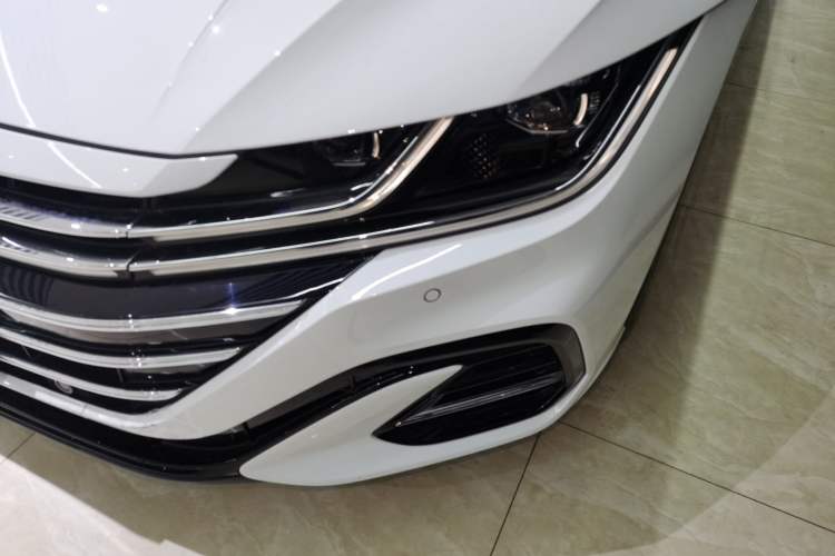 Used Volkswagen FAW-Volkswagen CC 2023 380TSI Striking Edition