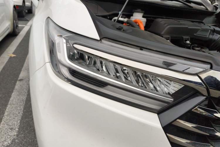 Used Honda Odyssey 2022 2.0L eHEV Sharp Enjoyment Edition