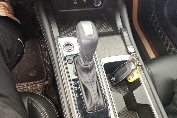 Used Nissan Teana 2022 2.0L XL-TLS Enjoyment Edition
