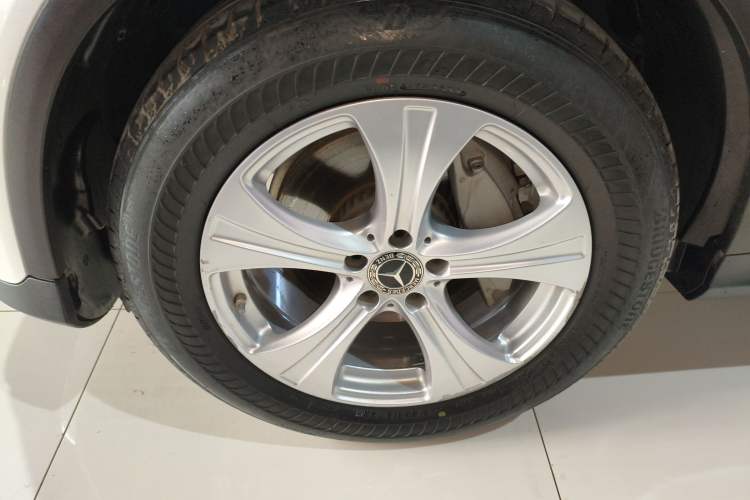 Used Mercedes-Benz GLC 2020 GLC 260 L 4MATIC Dynamic Model