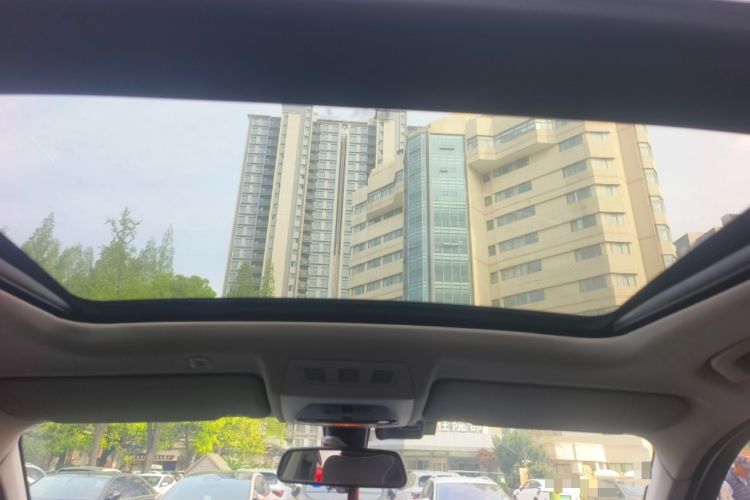 Used BMW X3 2016 xDrive20i M Sport Edition Headliner