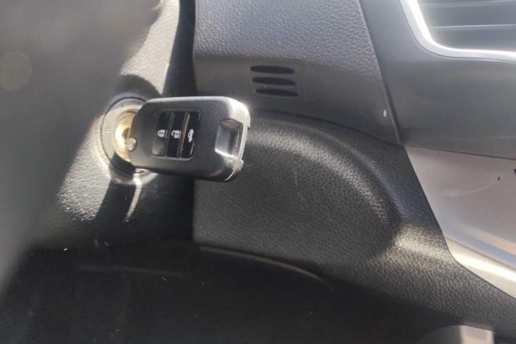 Used Honda Accord 2015 2.0L LXS Elite Edition
