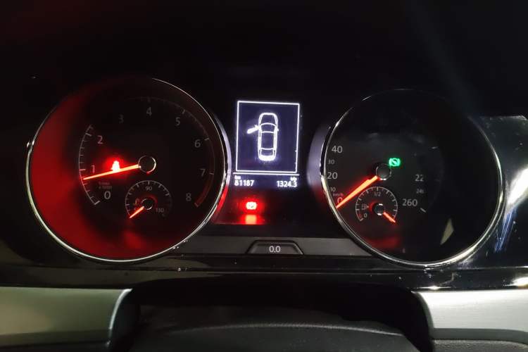 Used Volkswagen Lamando 2017 280TSI DSG Comfort Edition
