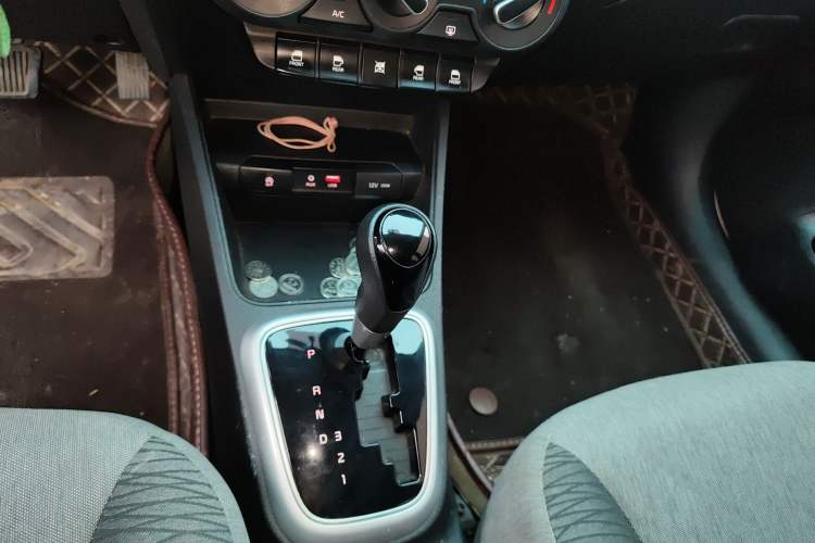 Used Kia Pegas 2020 1.4L Automatic Comfort Version with Sunroof
