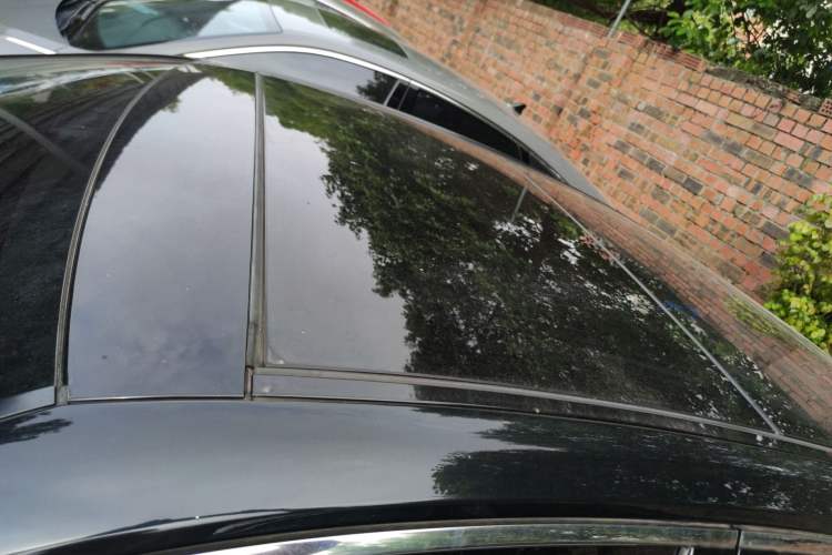 Used Toyota Camry 2018 2.5G Luxury Edition
