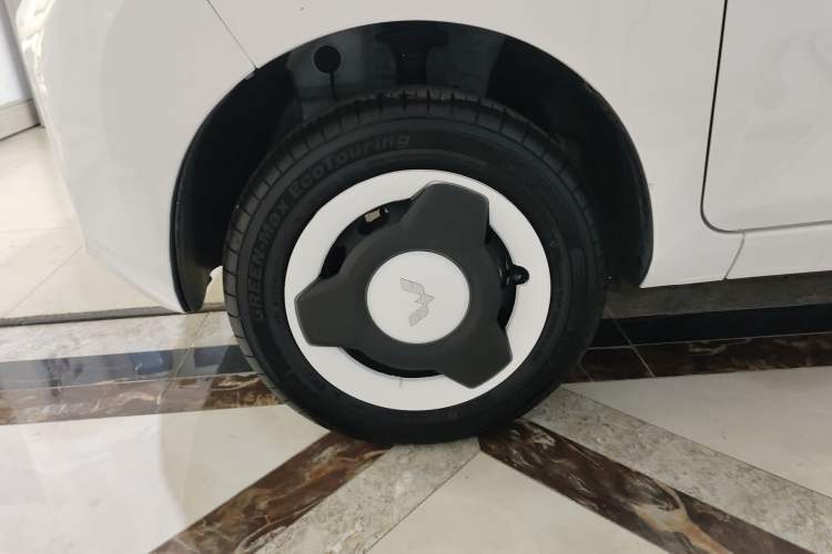 Used Wuling Hongguang MINIEV 2022 Easy Version Lithium Iron Phosphate