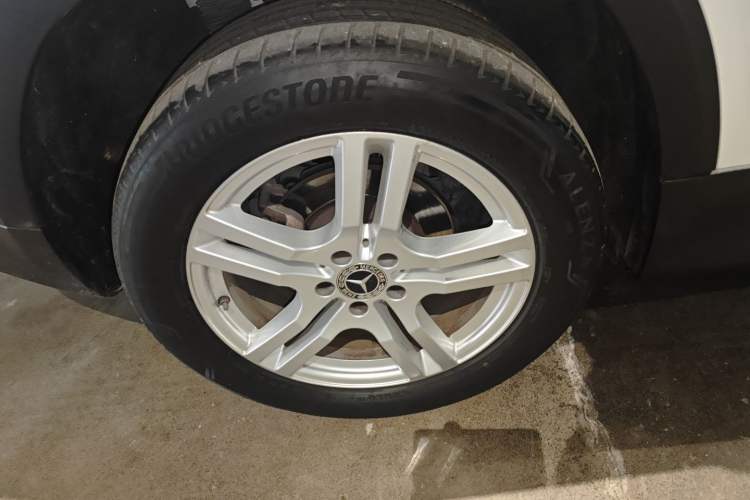 Used Mercedes-Benz GLB 2020 Updated GLB 200 Dynamic Edition