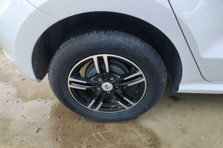 Used Volkswagen Polo 2016 1.4L Automatic Trendy Model