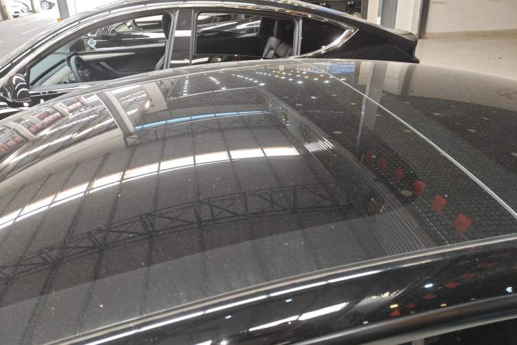 Used Tesla Model 3 2021 Revised Version Standard Range Rear-Wheel Drive Upgraded Edition 3D1