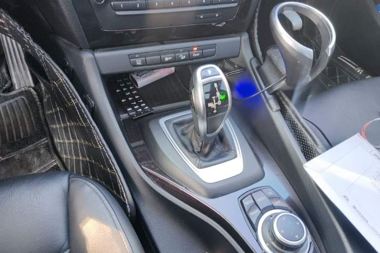 Used BMW X1 2013 xDrive20i X Design Package