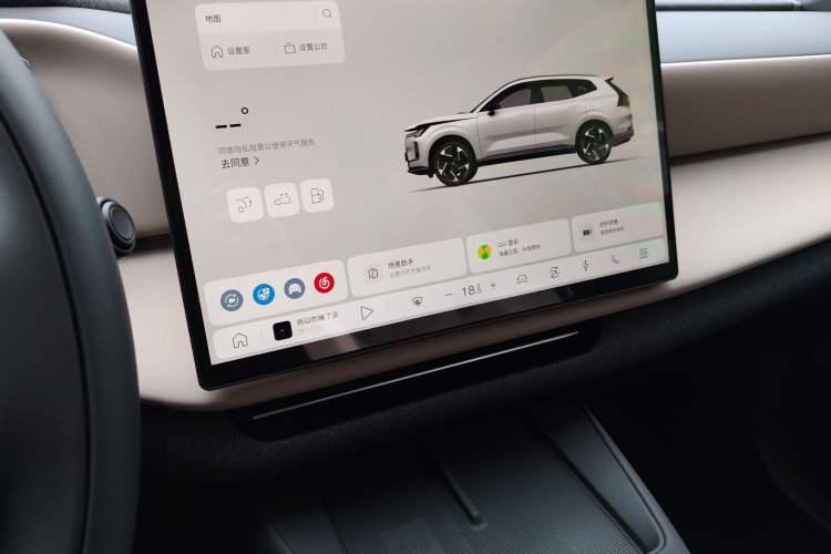 Used Volvo XC70 Plug-in Hybrid 2026 Model Four-Wheel Drive Long-Range Core
