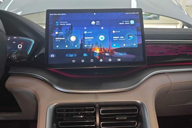 Used BYD Song PLUS New Energy 2021 EV Flagship Model