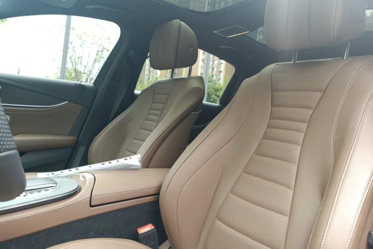 Used Mercedes-Benz E-Class 2022 Revised E 300 L Sport Luxury Edition
